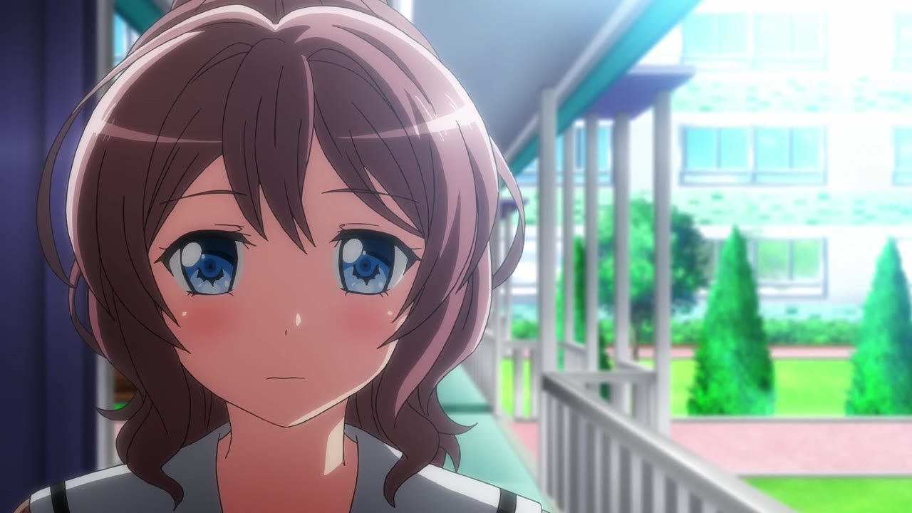 BanG Dream! tập 7