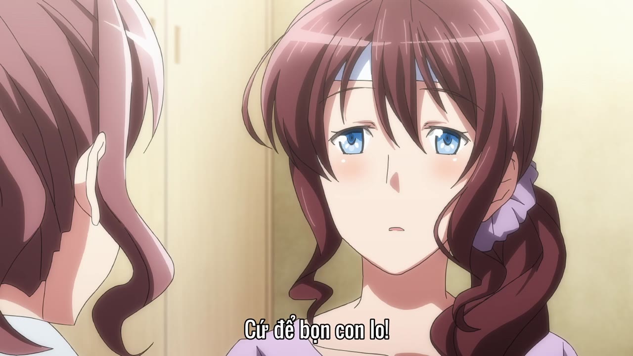 BanG Dream! tập 7 cảnh 2