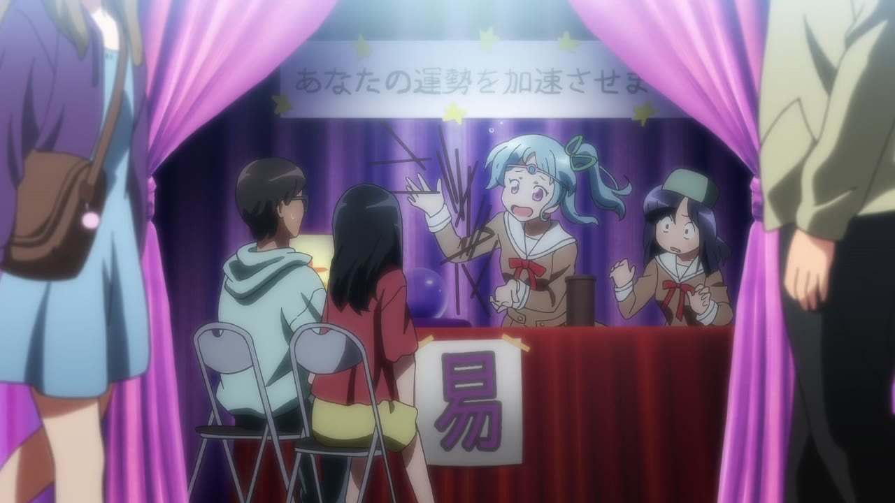 BanG Dream! tập 8