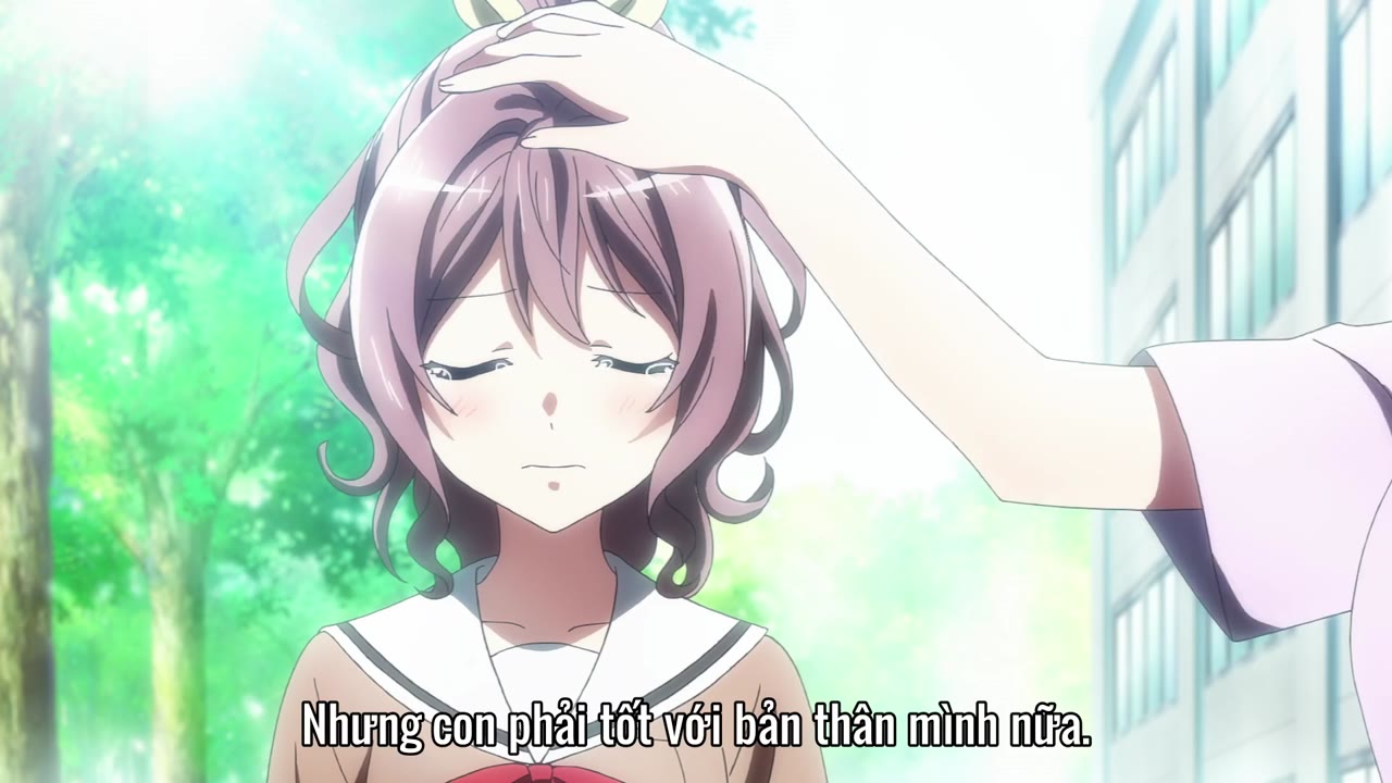 BanG Dream! tập 8 cảnh 2