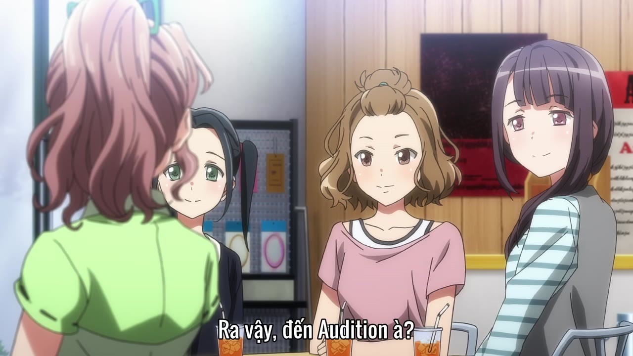 BanG Dream! tập 10