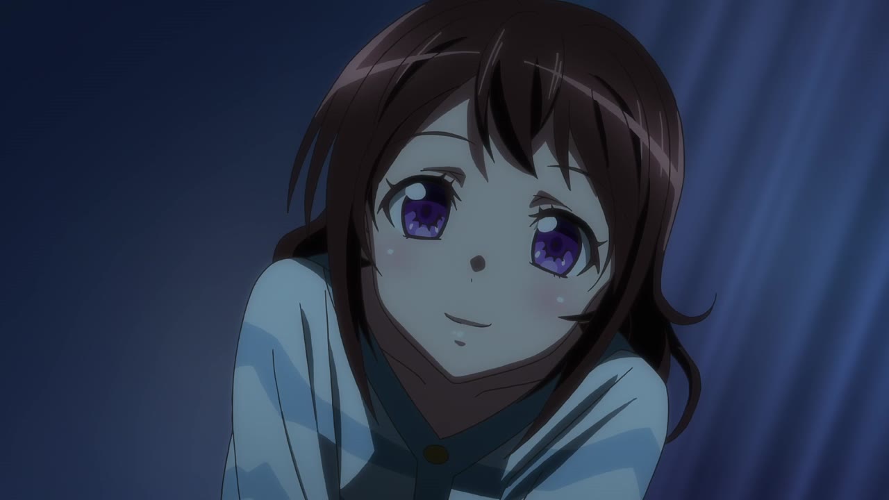BanG Dream! tập 12 cảnh 2