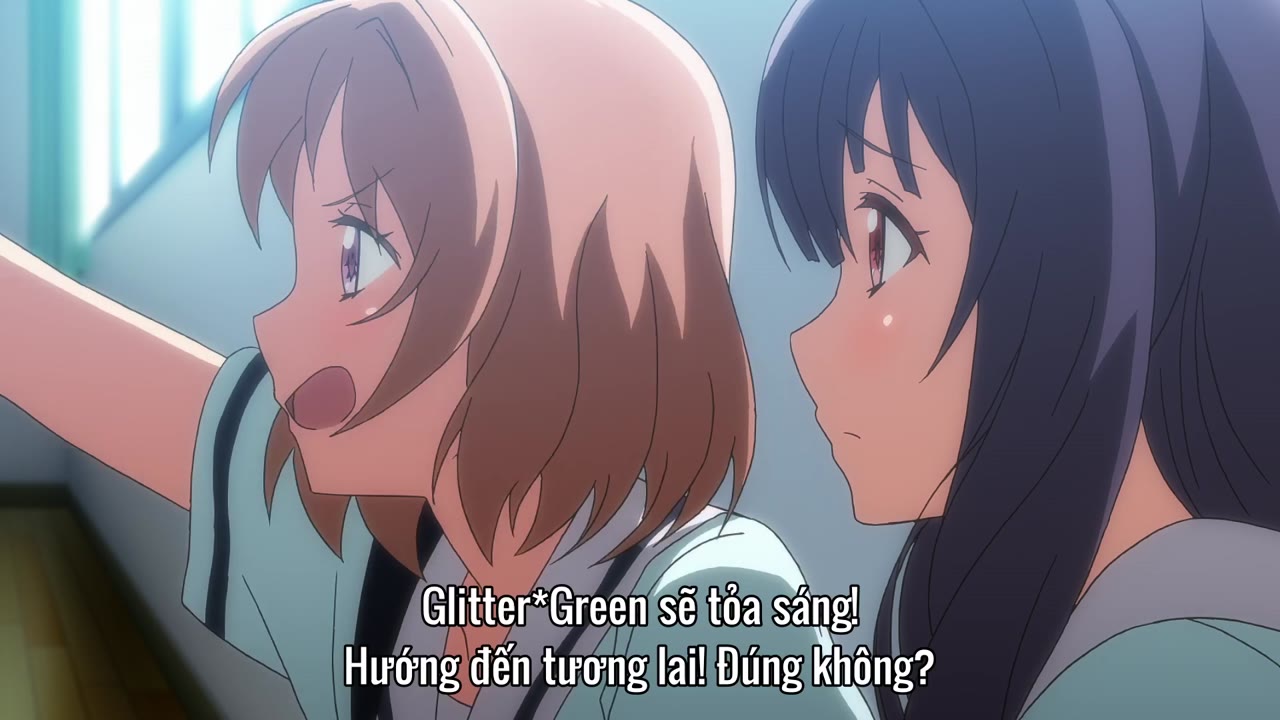 BanG Dream! tập 13
