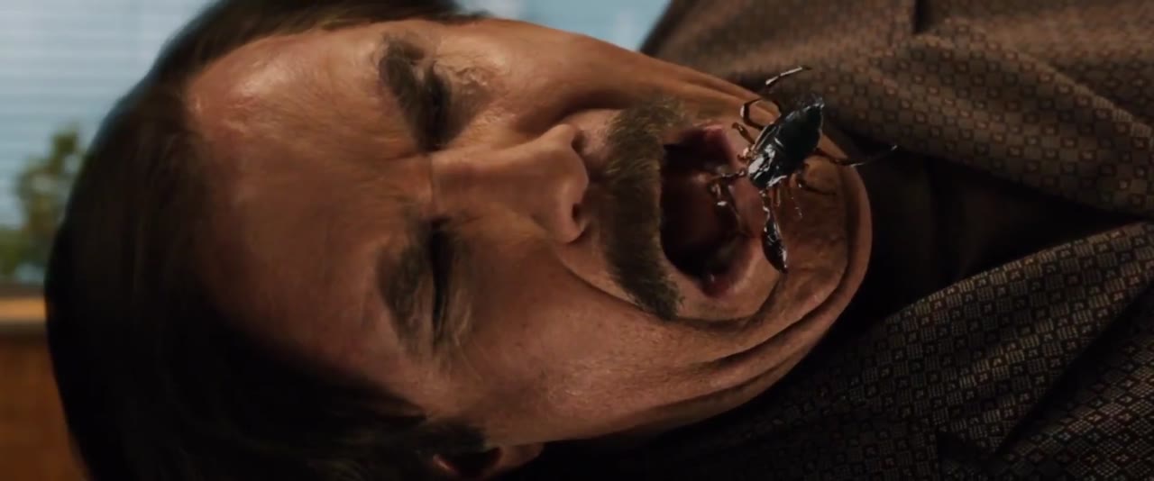 Anchorman 2: Huyền Thoại Tiếp Diễn tập 1