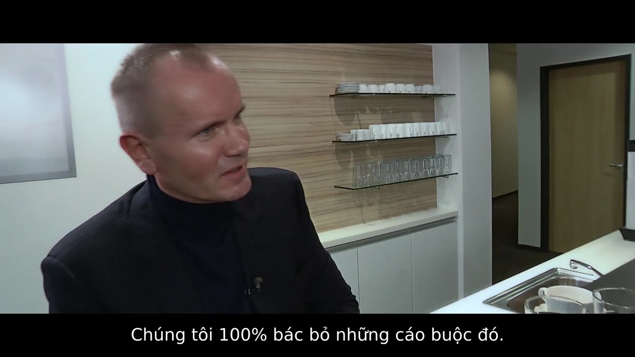 Skandal! Sự sụp đổ của Wirecard tập 1 cảnh 3