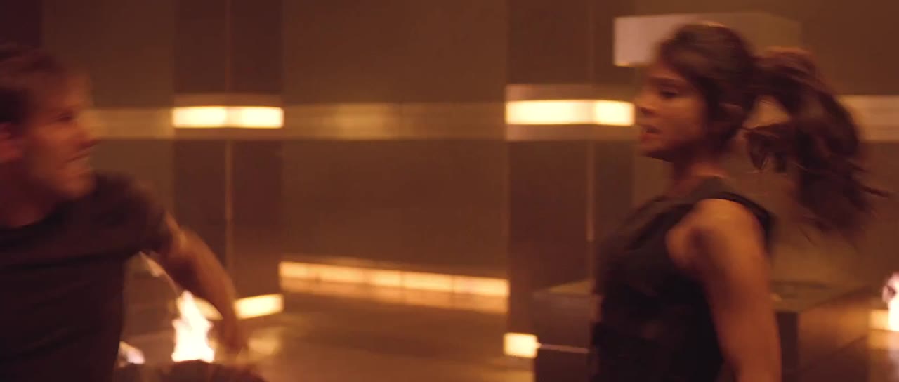 Don 2 tập 1 cảnh 3