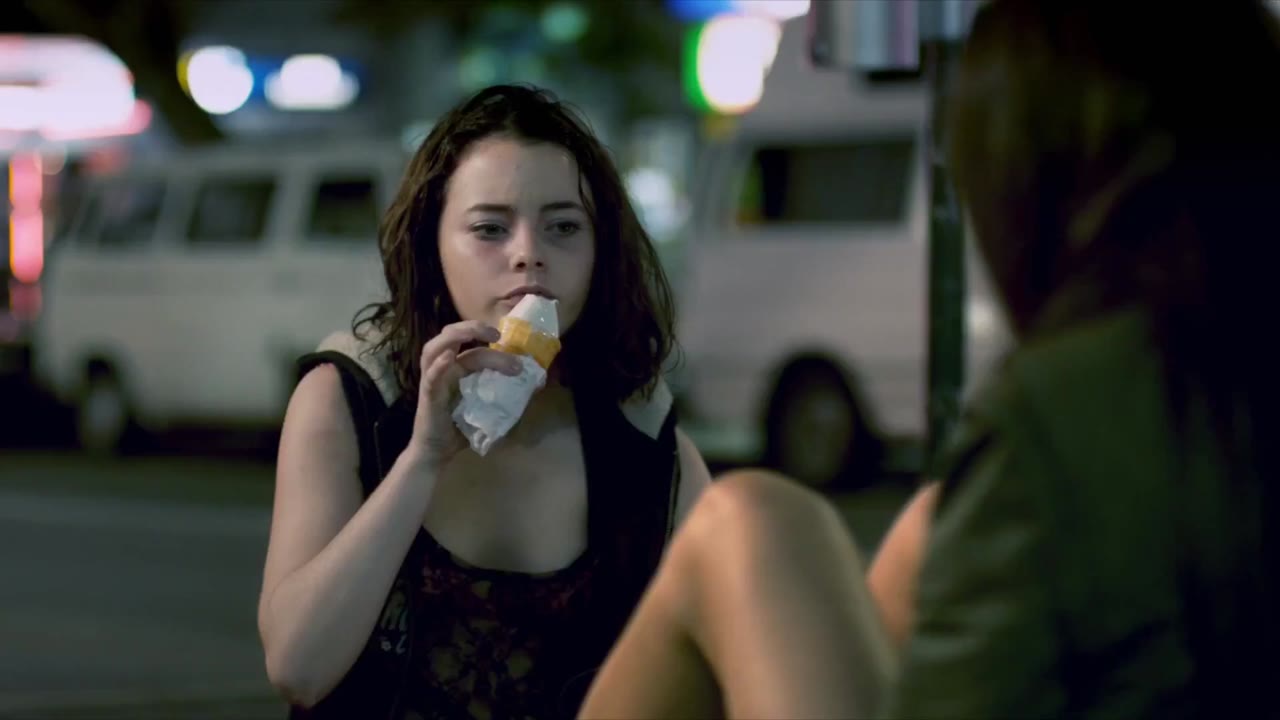 Gái Gọi tập 1