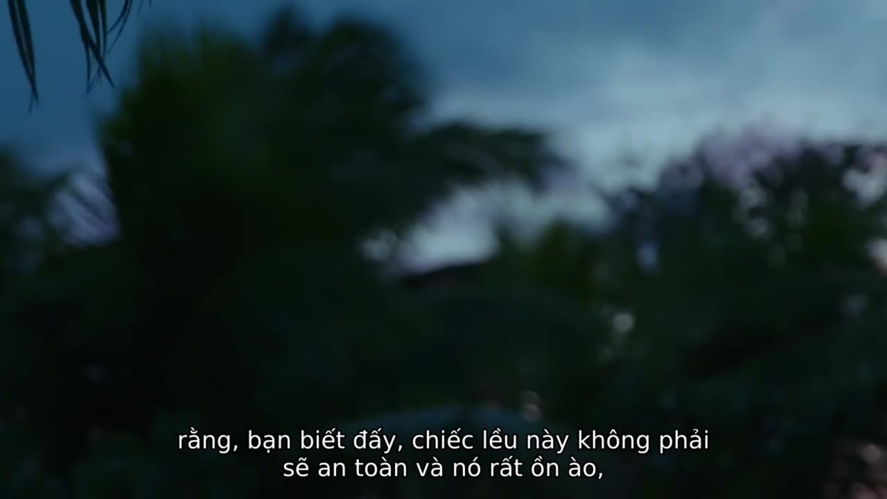 FYRE: bữa tiệc đáng thất vọng tập 1