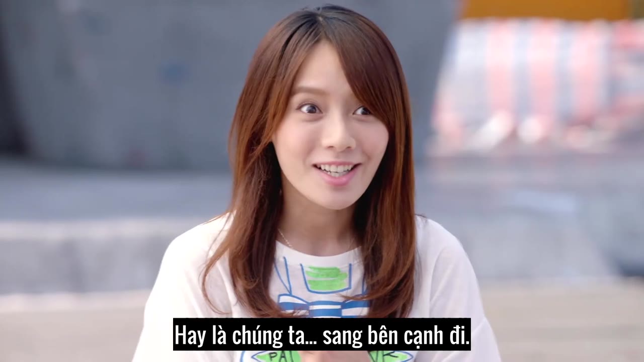 Băng Hỏa kỳ duyên tập 4 cảnh 3