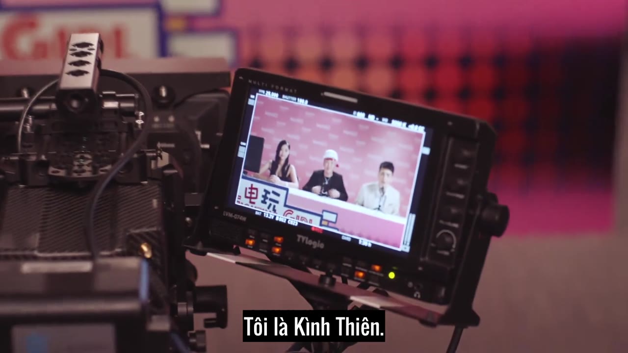 Băng Hỏa kỳ duyên tập 6