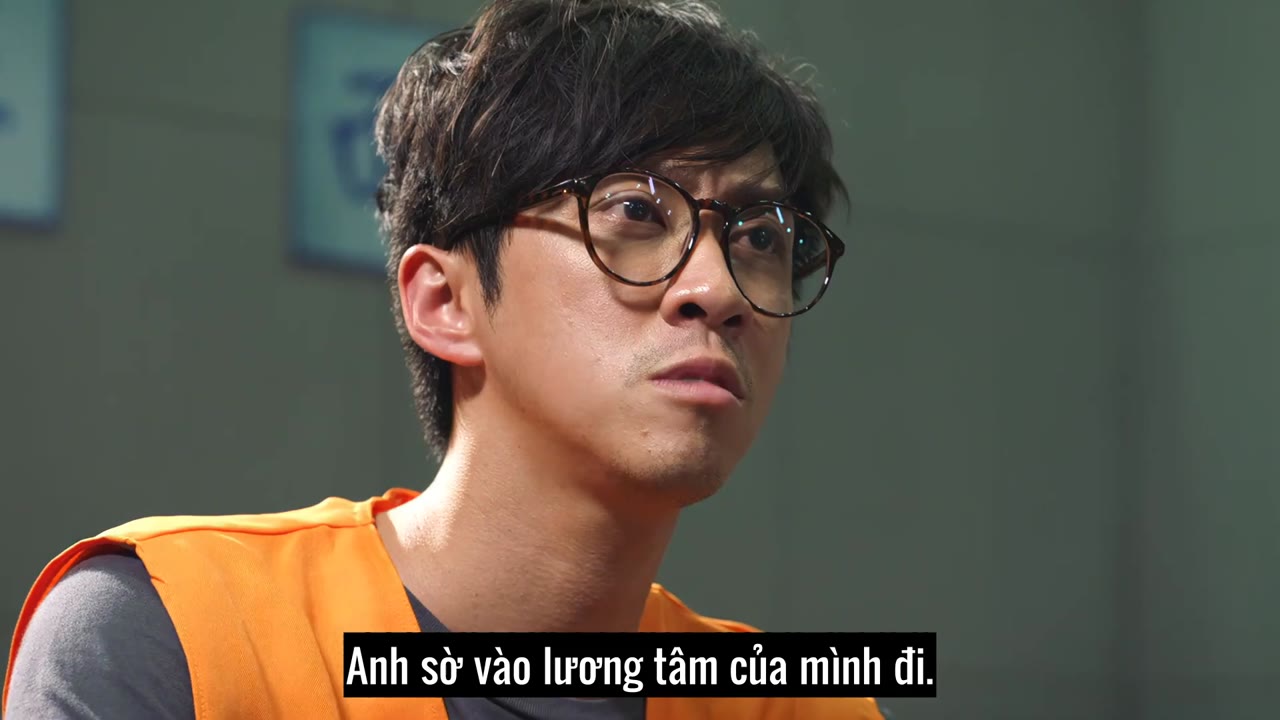 Băng Hỏa kỳ duyên tập 7