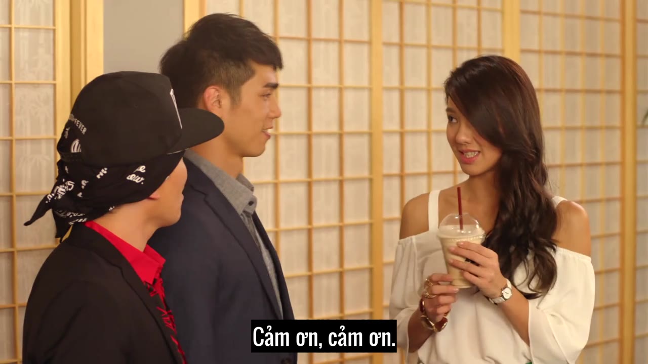 Băng Hỏa kỳ duyên tập 9