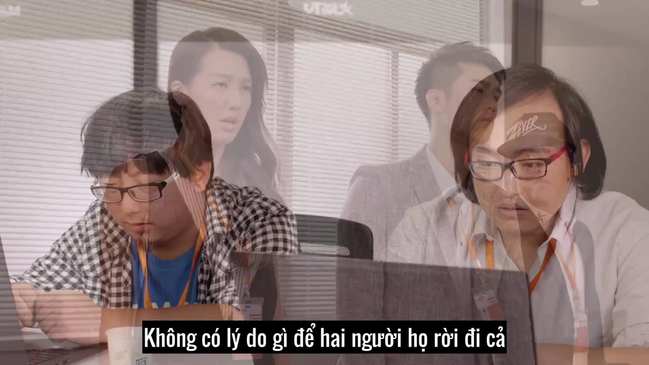 Băng Hỏa kỳ duyên tập 9 cảnh 3
