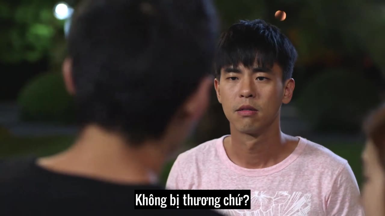 Băng Hỏa kỳ duyên tập 11