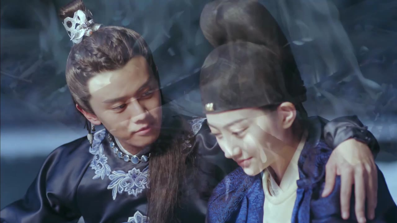 Niềm Hãnh Diện Nhà Đường tập 4