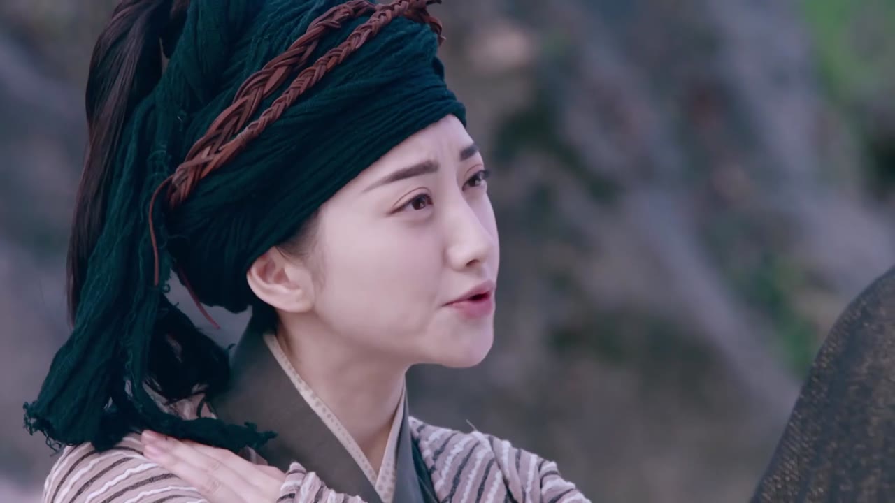 Niềm Hãnh Diện Nhà Đường tập 5