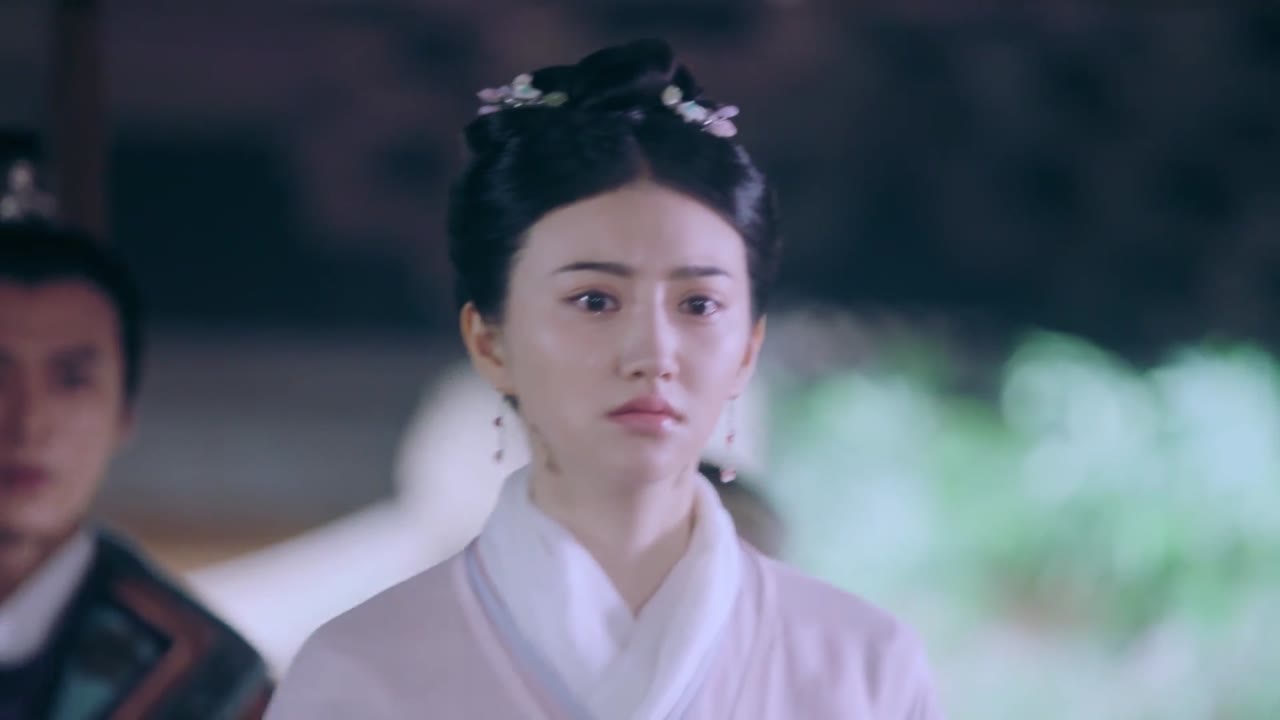 Niềm Hãnh Diện Nhà Đường tập 6