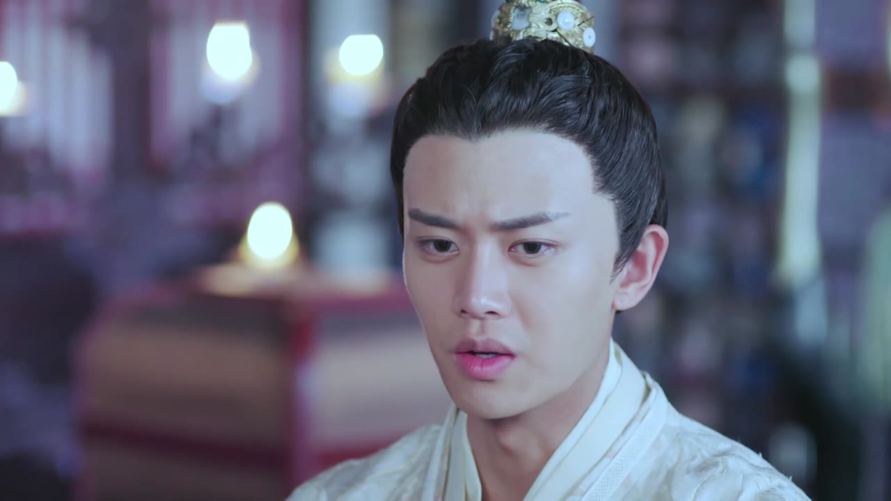 Niềm Hãnh Diện Nhà Đường tập 6 cảnh 2