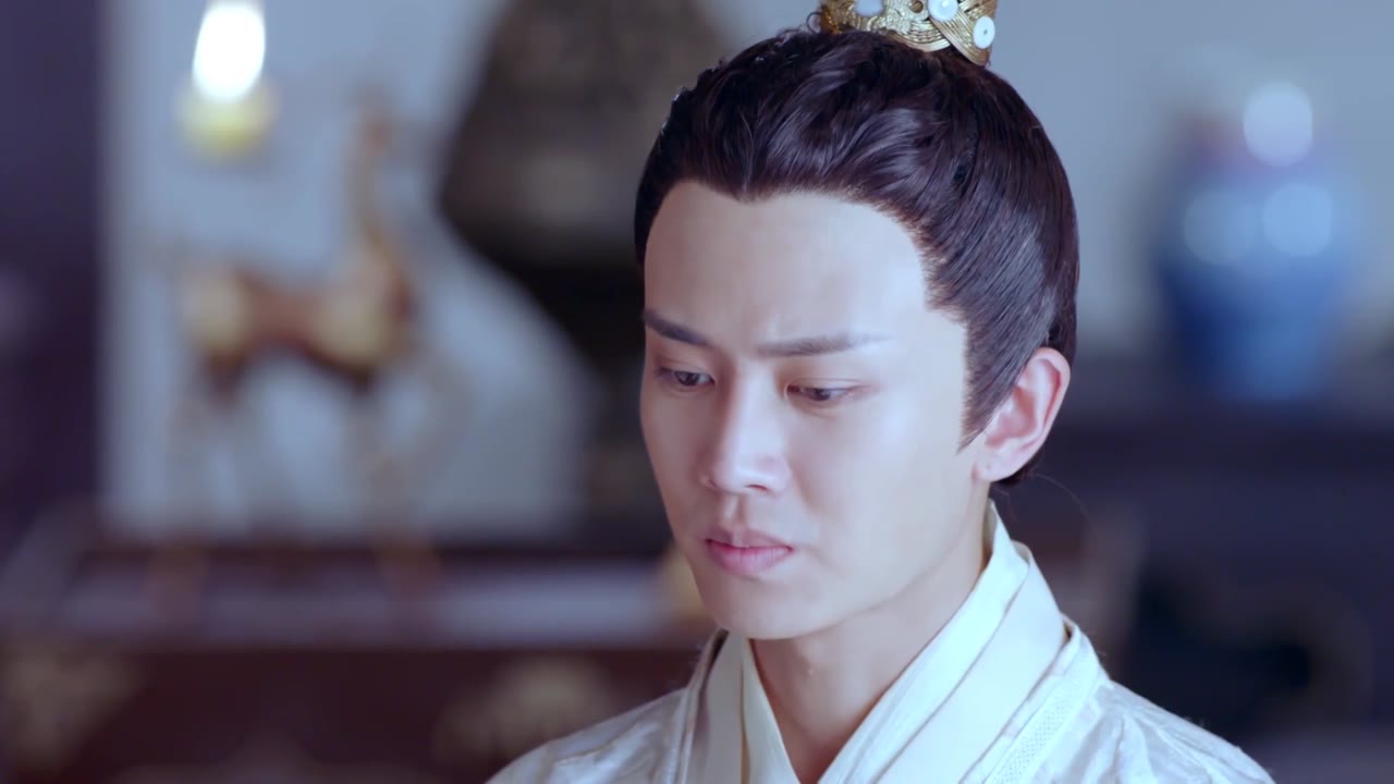 Niềm Hãnh Diện Nhà Đường tập 8