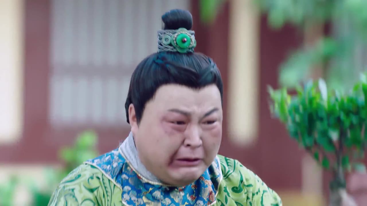 Niềm Hãnh Diện Nhà Đường tập 11