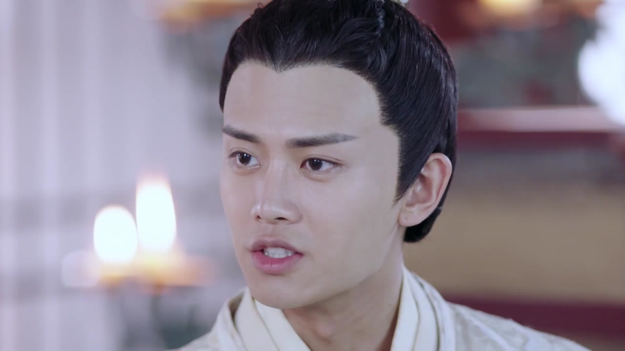 Niềm Hãnh Diện Nhà Đường tập 13 cảnh 2