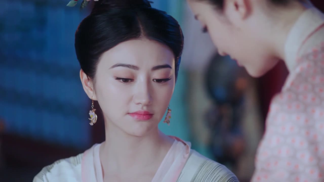 Niềm Hãnh Diện Nhà Đường tập 15