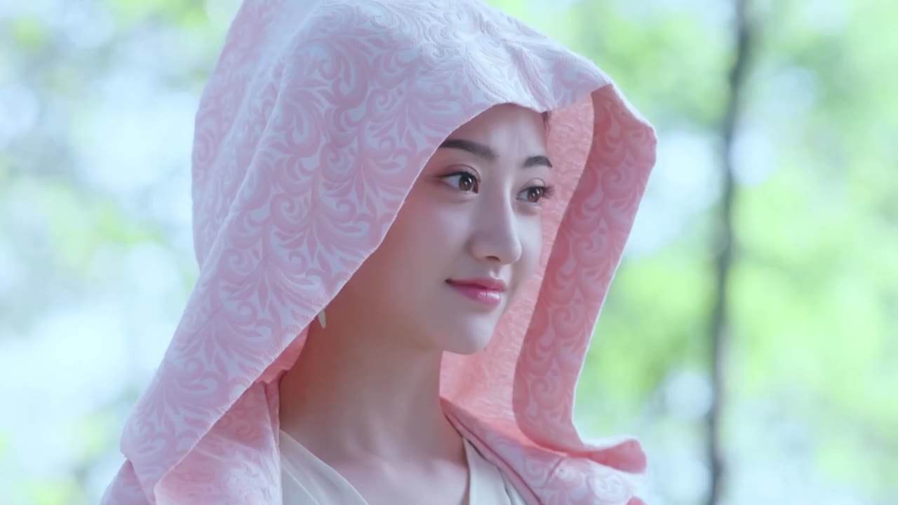 Niềm Hãnh Diện Nhà Đường tập 17