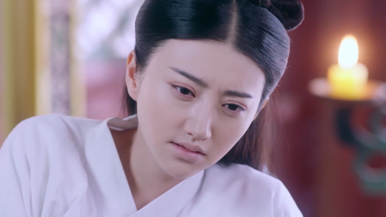 Niềm Hãnh Diện Nhà Đường tập 21