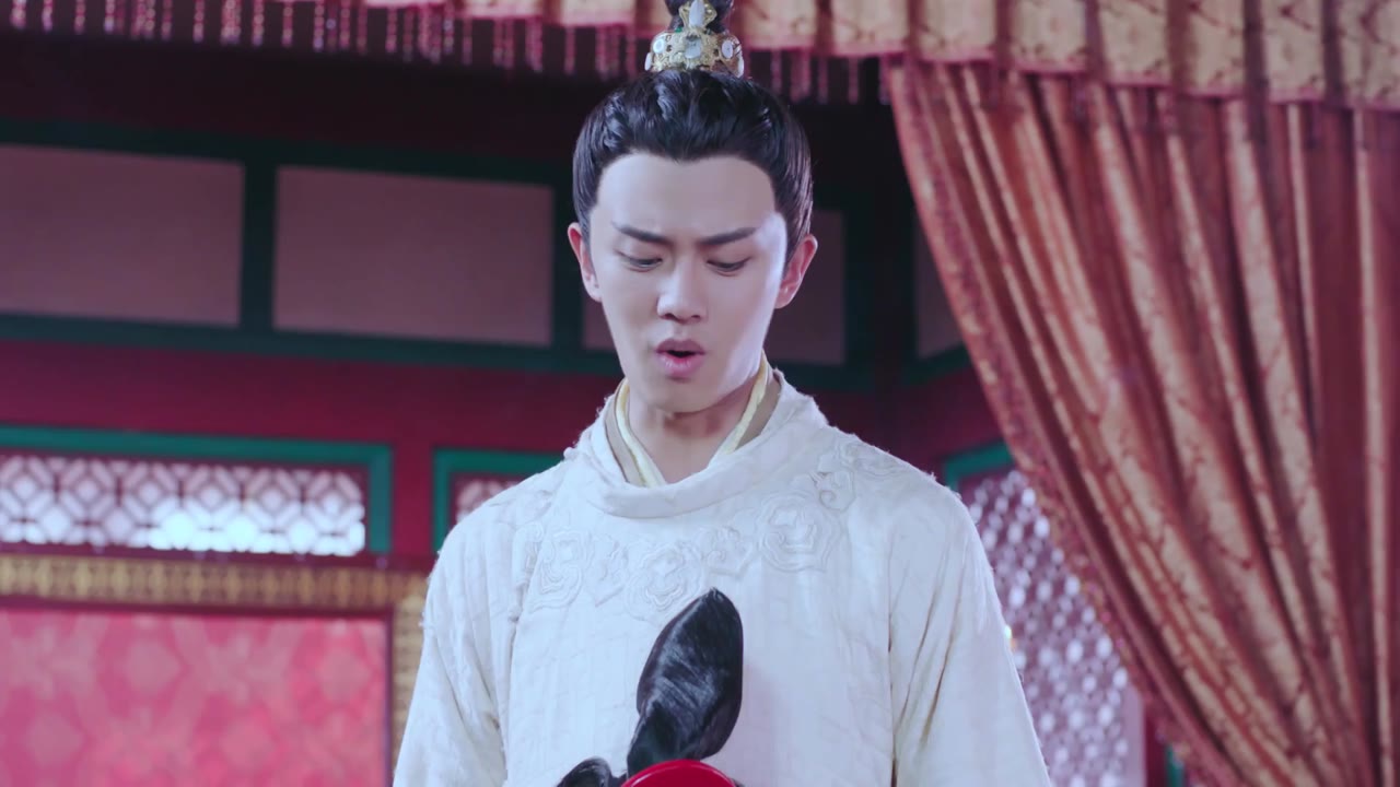 Niềm Hãnh Diện Nhà Đường tập 21 cảnh 3