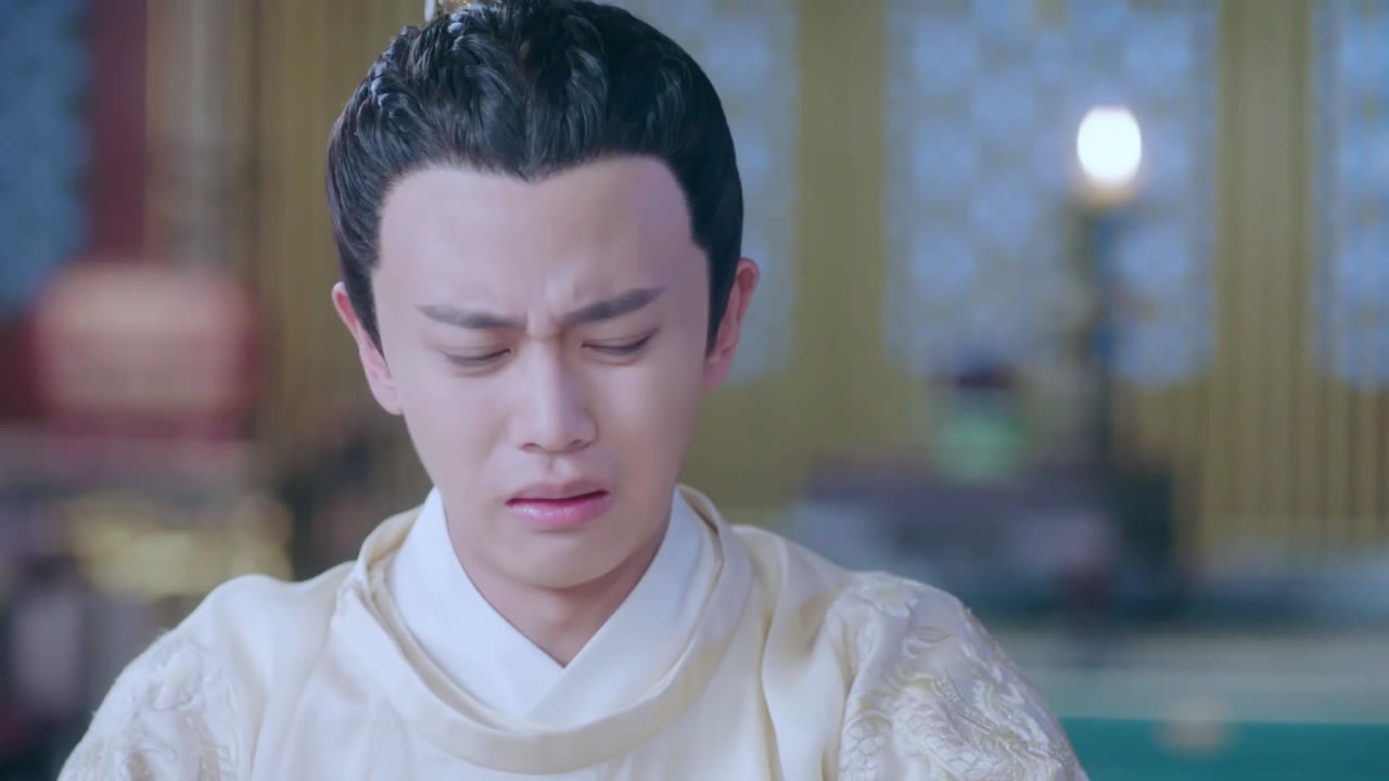Niềm Hãnh Diện Nhà Đường tập 22 cảnh 3