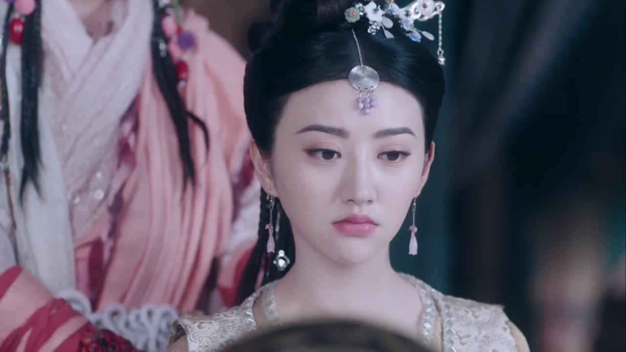 Niềm Hãnh Diện Nhà Đường tập 26