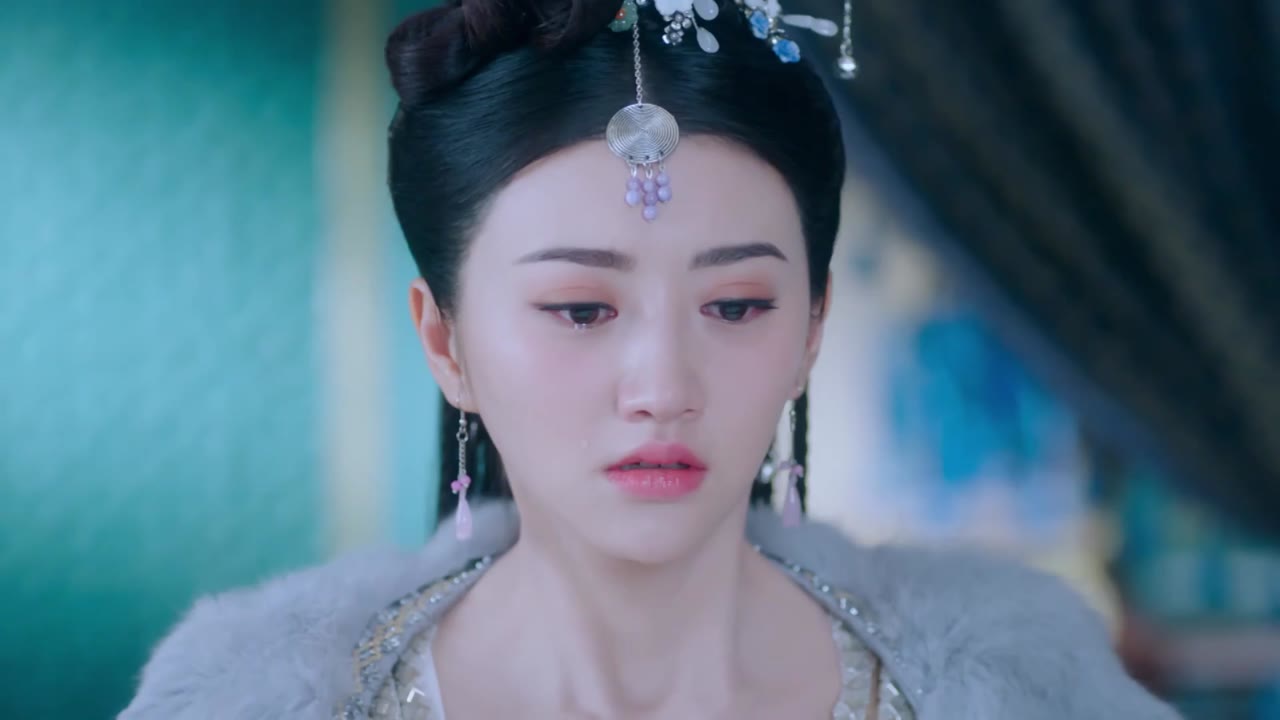 Niềm Hãnh Diện Nhà Đường tập 27 cảnh 2