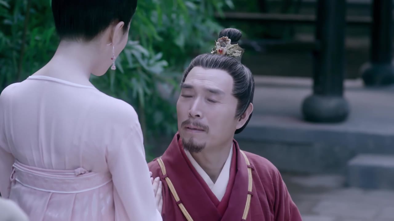 Niềm Hãnh Diện Nhà Đường tập 44