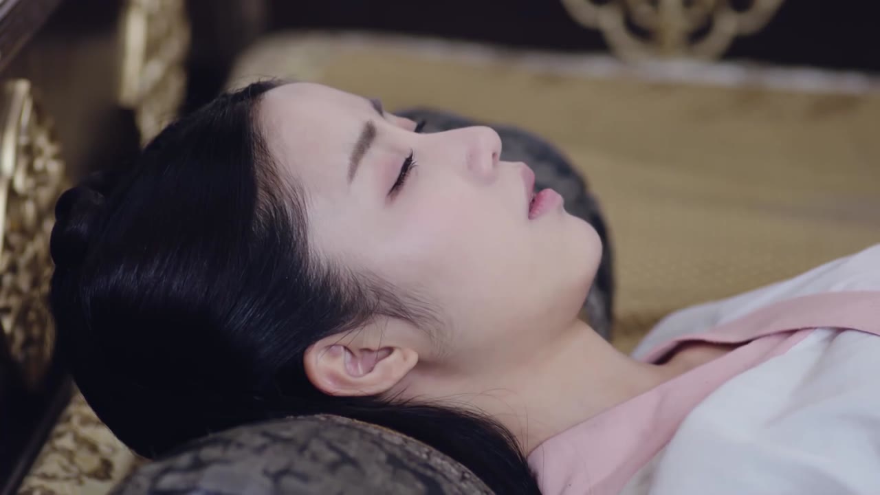 Niềm Hãnh Diện Nhà Đường tập 53