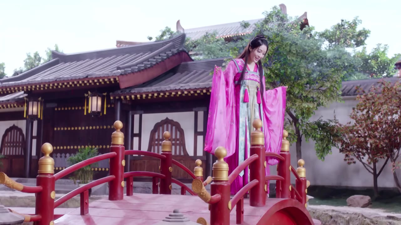 Niềm Hãnh Diện Nhà Đường tập 57