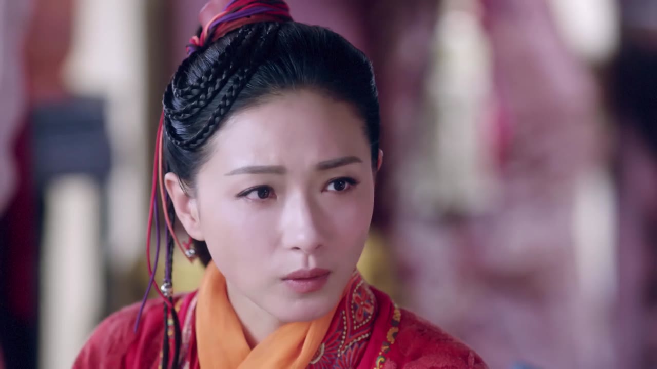Niềm Hãnh Diện Nhà Đường tập 63