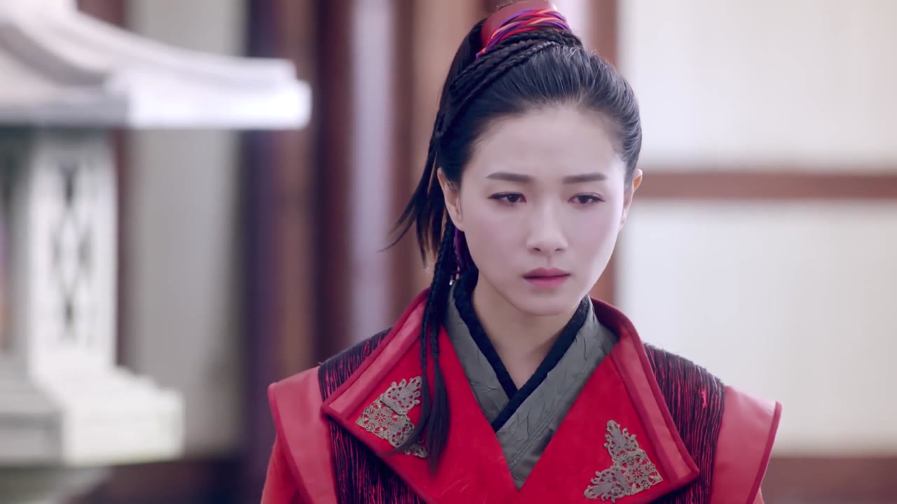 Niềm Hãnh Diện Nhà Đường tập 67