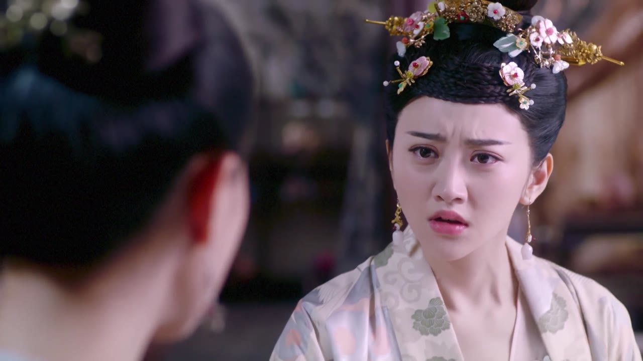 Niềm Hãnh Diện Nhà Đường tập 69
