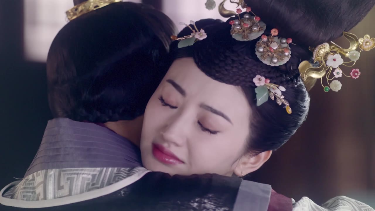 Niềm Hãnh Diện Nhà Đường tập 69 cảnh 2