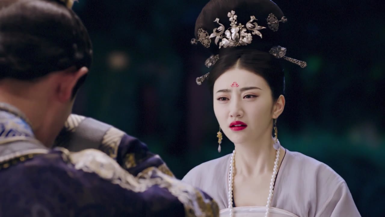Niềm Hãnh Diện Nhà Đường tập 73