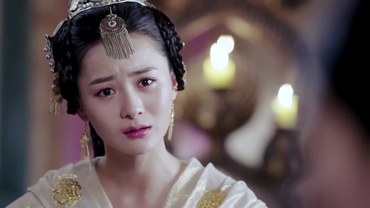 Niềm Hãnh Diện Nhà Đường tập 77