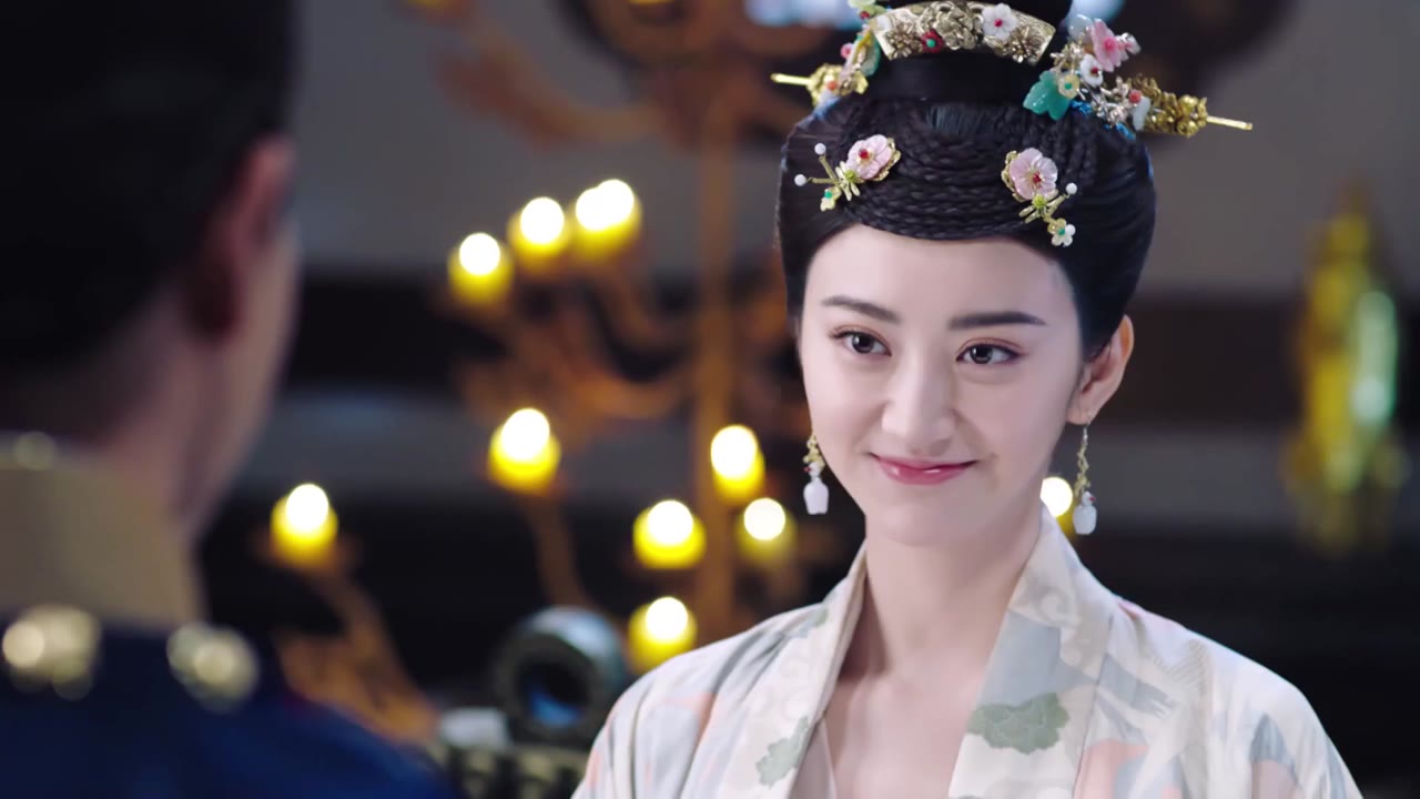 Niềm Hãnh Diện Nhà Đường tập 79