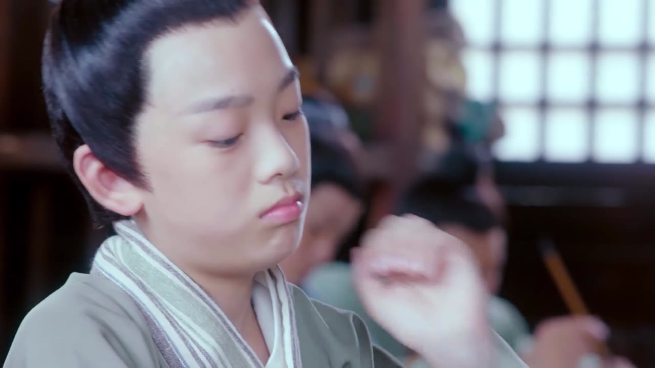 Niềm Hãnh Diện Nhà Đường - cảnh 2