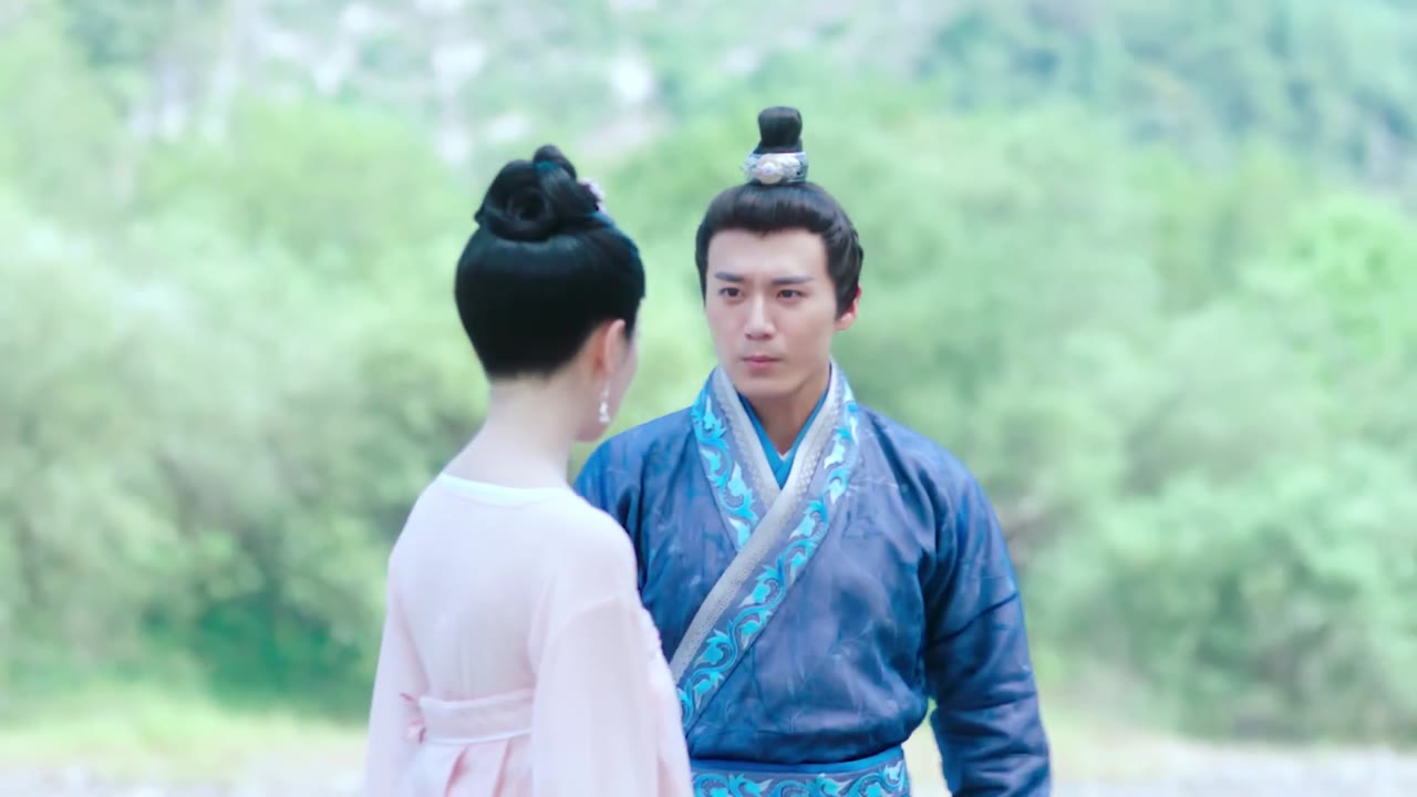 Niềm Hãnh Diện Nhà Đường - cảnh 3