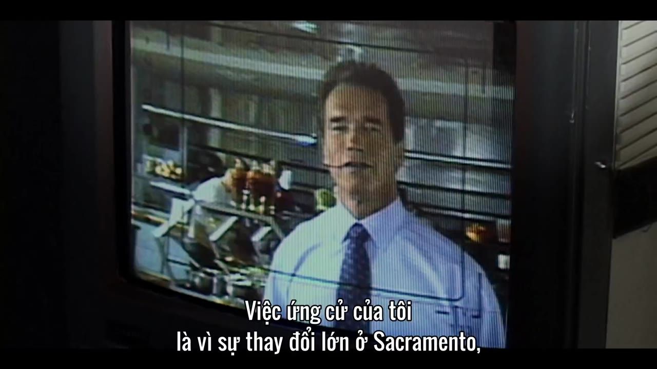 Arnold tập 3