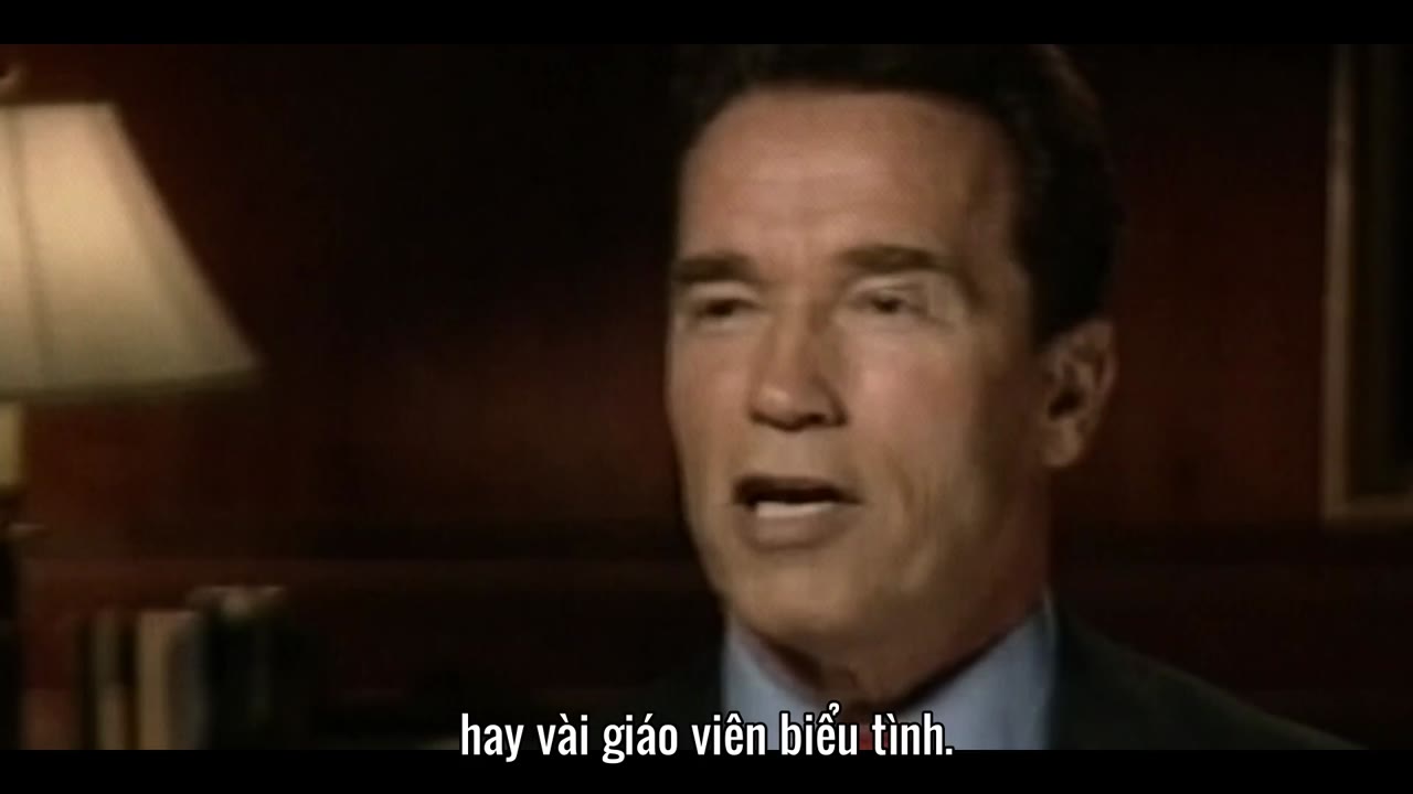 Arnold tập 3 cảnh 2
