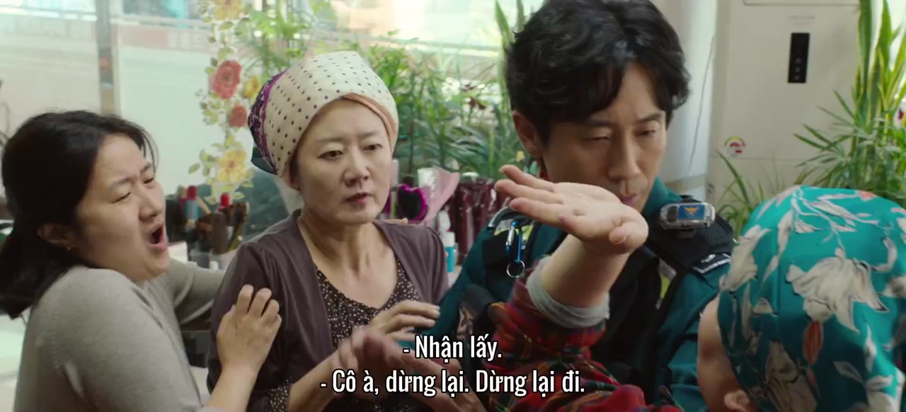 Hơn Cả Ác Ma tập 1