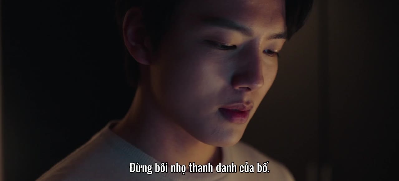 Hơn Cả Ác Ma tập 1 cảnh 3