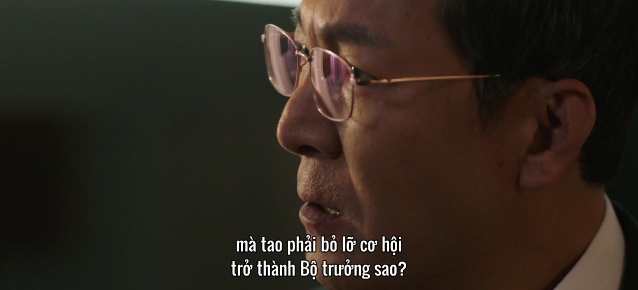 Hơn Cả Ác Ma tập 3 cảnh 3