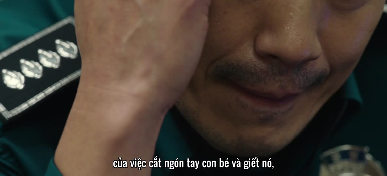 Hơn Cả Ác Ma tập 4